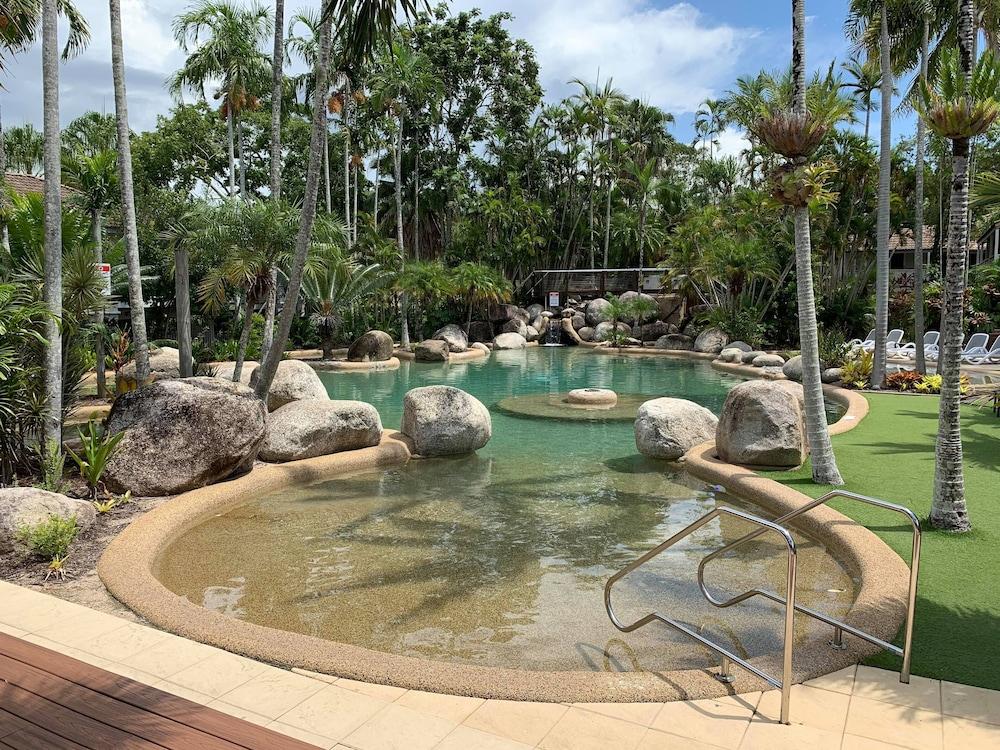 Reef Resort Villas Port Douglas Exterior foto