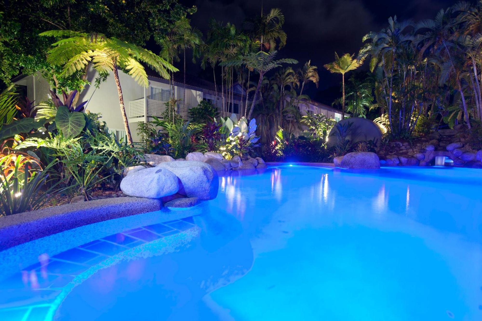 Reef Resort Villas Port Douglas Facilități foto