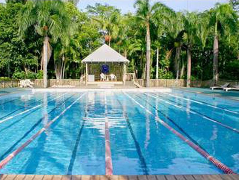 Reef Resort Villas Port Douglas Exterior foto