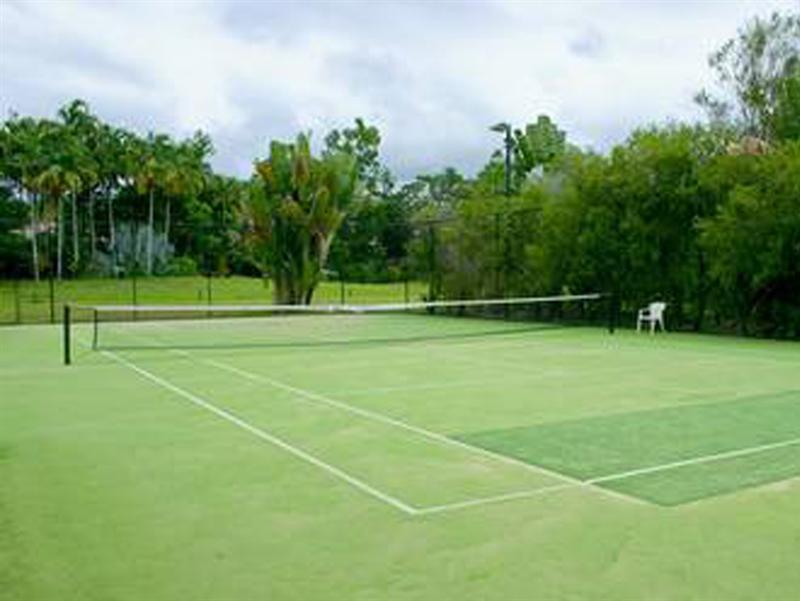 Reef Resort Villas Port Douglas Facilități foto